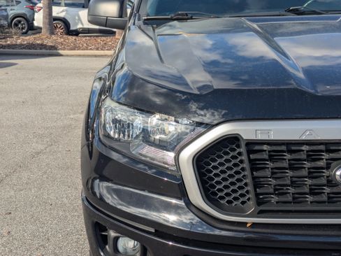 Used 2020 Ford Ranger XLT w/ Technology Package image 10