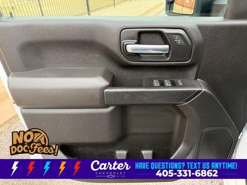 Used 2024 Chevrolet Silverado 2500 W/T AWD/4WD image 13