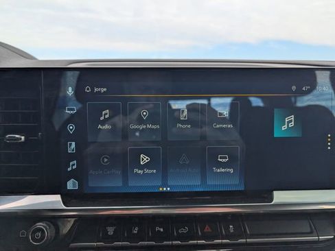 Used 2024 Chevrolet Silverado 3500 High Country w/ High Country Premium Package image 13