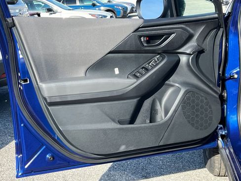 New 2026 Subaru Crosstrek 2.5i Premium image 14