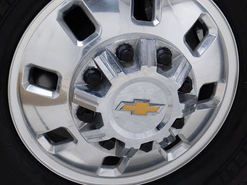 Used 2024 Chevrolet Silverado 3500 High Country w/ High Country Premium Package image 89