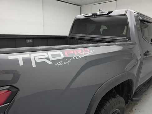 Used 2023 Toyota Tundra TRD Pro image 57