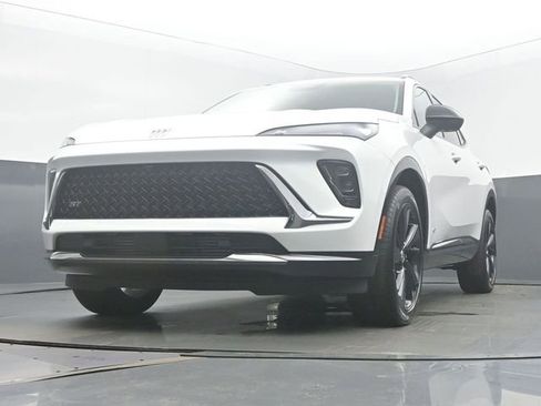 New 2026 Buick Envision Sport Touring AWD/4WD image 46