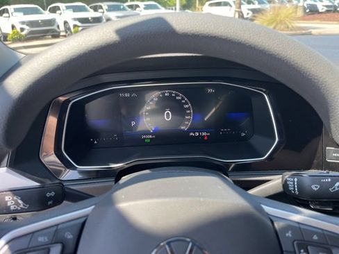 Used 2023 Volkswagen Jetta S FWD image 19