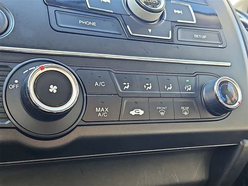 Used 2015 Honda Civic LX image 14