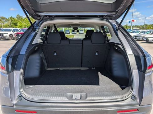 Used 2026 Honda HR-V LX image 6