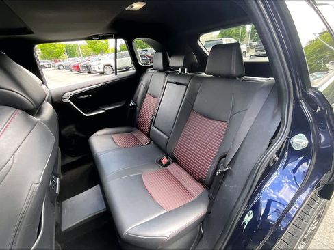 Used 2023 Toyota RAV4 XSE w/ Weather Package AWD/4WD image 20