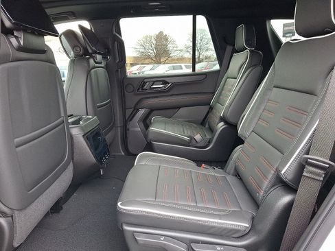 New 2026 GMC Yukon AT4 Ultimate image 5