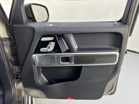 Used 2023 Mercedes-Benz G 550 image 50