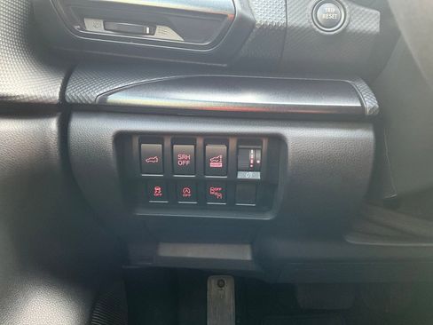 Certified 2024 Subaru Forester Wilderness image 28