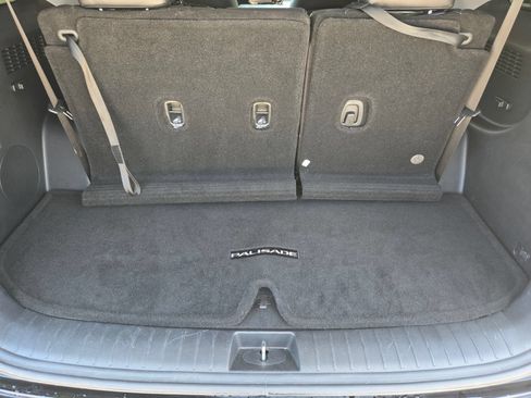 Used 2022 Hyundai Palisade SEL AWD/4WD image 29