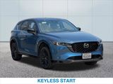 Used 2022 MAZDA CX-5 AWD 2.5 Turbo image 4