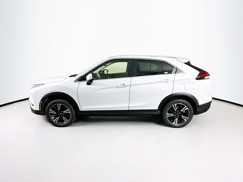 Used 2025 Mitsubishi Eclipse Cross SE AWD/4WD image 4