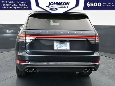 Used 2023 Lincoln Aviator Reserve w/ Equipment Group 201A AWD/4WD image 8