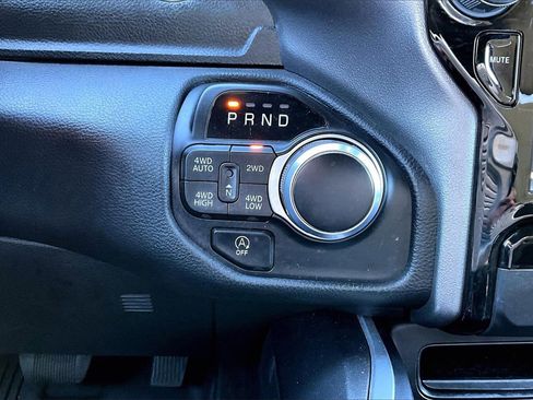 Used 2023 RAM 1500 Big Horn image 31