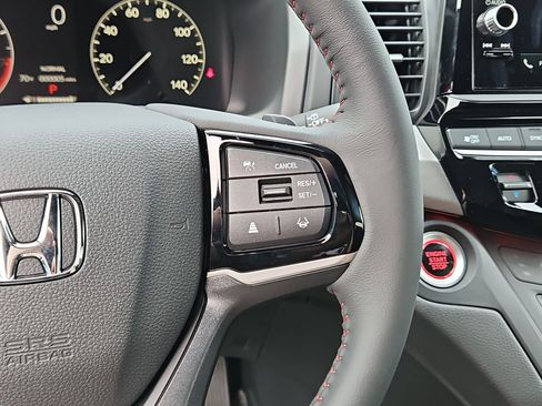 New 2026 Honda Odyssey Sport-L image 22