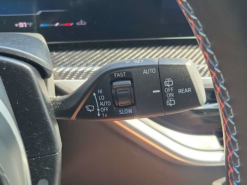 Used 2024 BMW X7 M60i w/ Executive Package AWD/4WD image 26