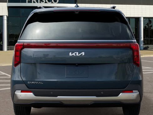 New 2026 Kia Carnival SX image 13