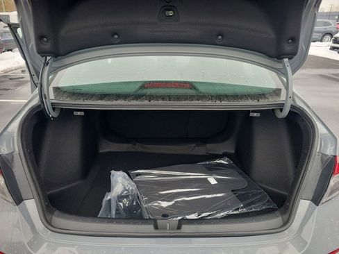 New 2026 Honda Civic Sport image 40