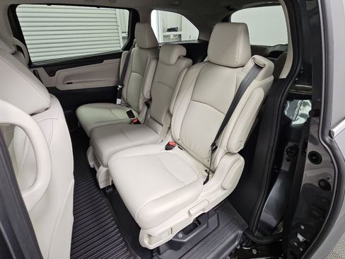 New 2026 Honda Odyssey EX-L image 31