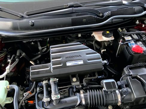 Used 2019 Honda CR-V EX-L image 31