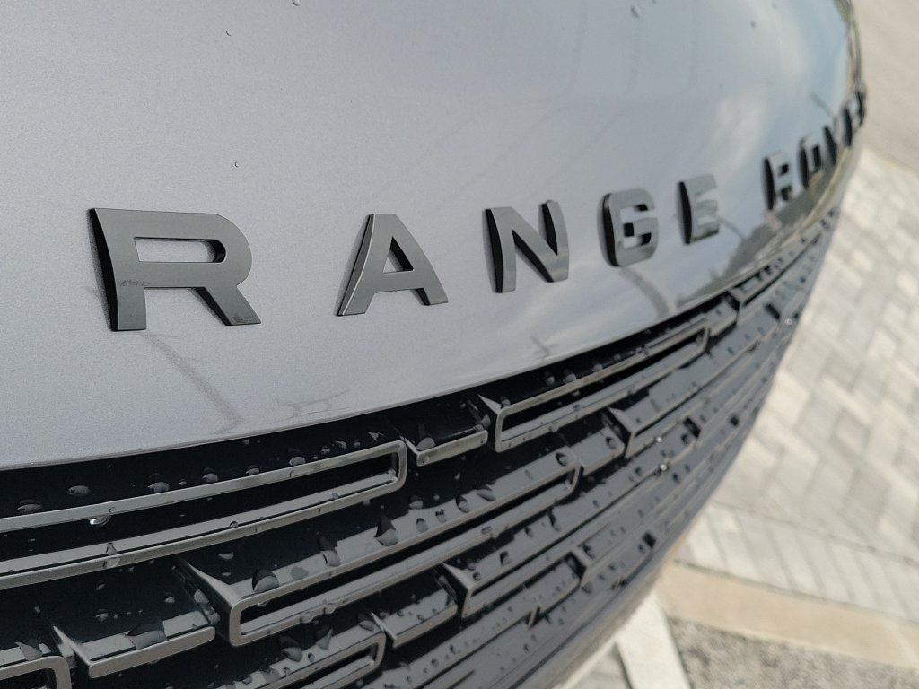 New 2027 Land Rover Range Rover SE AWD/4WD image 9