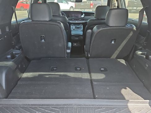 Used 2020 Hyundai Palisade Limited image 9