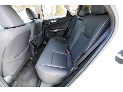 Used 2025 Lexus NX 250 FWD w/ Premium Package image 12