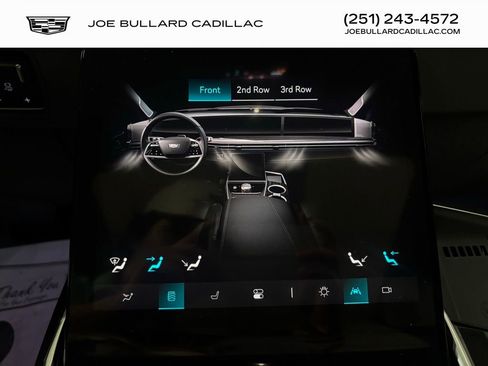 New 2026 Cadillac Escalade IQL Sport 1 image 25