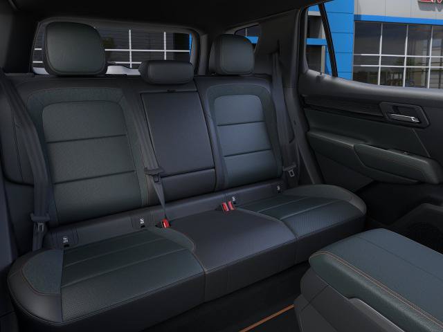 New 2027 GMC Terrain AT4 AWD/4WD image 17