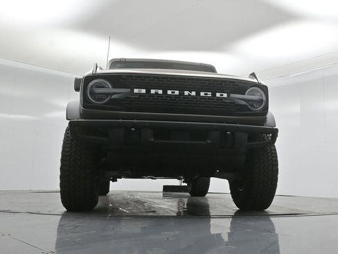 New 2026 Ford Bronco Badlands AWD/4WD image 44