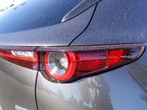 New 2026 MAZDA CX-30 AWD 2.5 S w/ Select Sport Pkg image 5