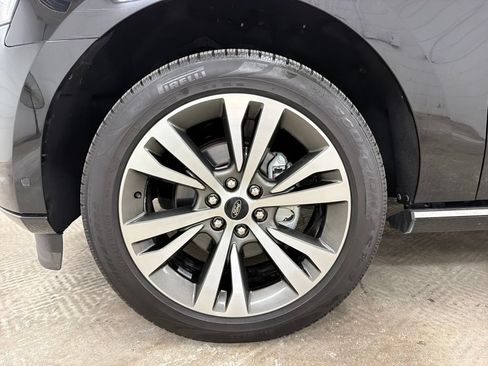 Certified 2020 Ford Expedition Max Platinum RWD image 14