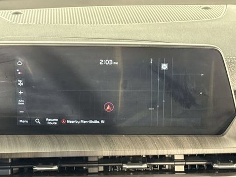 Used 2024 Kia Telluride EX AWD/4WD image 19