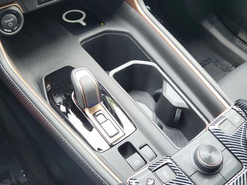 Used 2024 Toyota Grand Highlander AWD Hybrid image 14