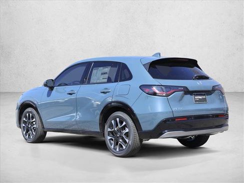 New 2026 Honda HR-V EX-L image 7