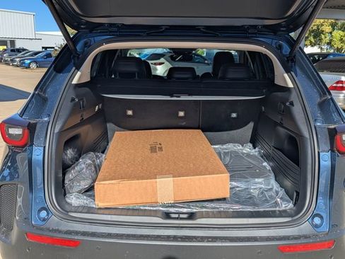 New 2026 MAZDA CX-50 AWD 2.5 Hybrid w/ Weather Package image 28