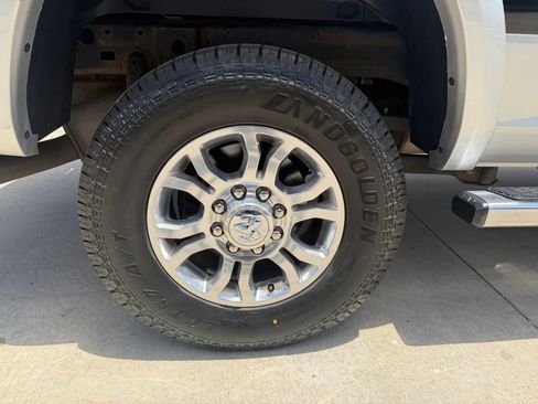 Used 2017 RAM 2500 Laramie w/ Snow Chief Group AWD/4WD image 71