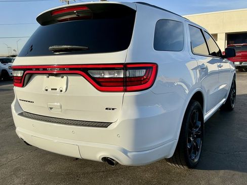 Used 2021 Dodge Durango GT image 19