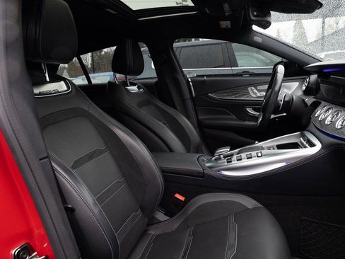 Used 2019 Mercedes-Benz AMG GT 53 image 25