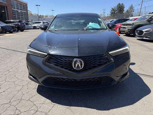 Used 2024 Acura Integra image 3