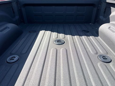 New 2026 RAM 2500 Lone Star AWD/4WD image 11