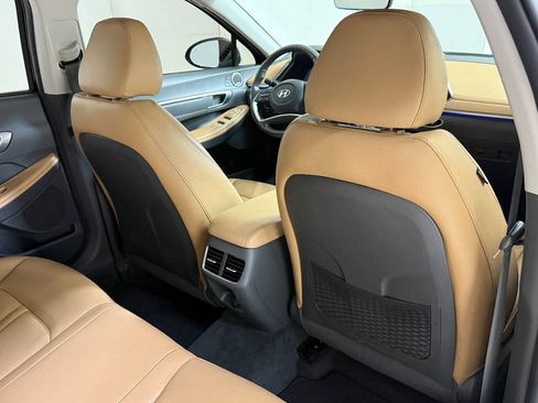 Used 2022 Hyundai Sonata Limited FWD image 32