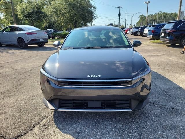 Used 2025 Kia K4 EX FWD image 5