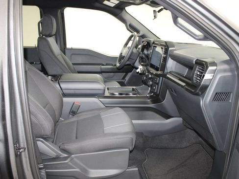 New 2026 Ford F150 STX AWD/4WD image 27