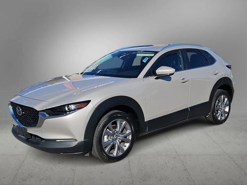 Used 2024 MAZDA CX-30 AWD 2.5 S w/ Preferred Package image 5