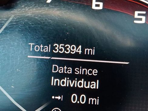 Used 2021 BMW 440i xDrive M440i xDrive image 18