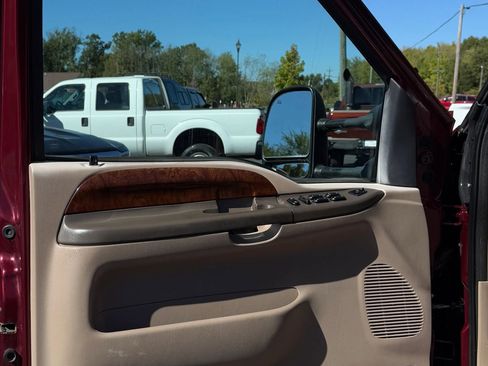 Used 2004 Ford F250 Lariat AWD/4WD image 13