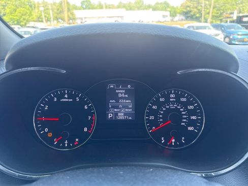 Used 2016 Kia Forte EX FWD image 10