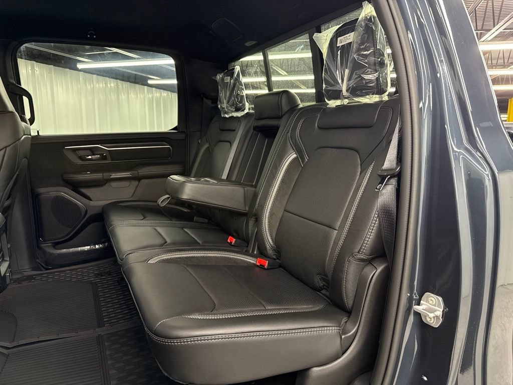 New 2026 RAM 1500 RHO AWD/4WD image 12